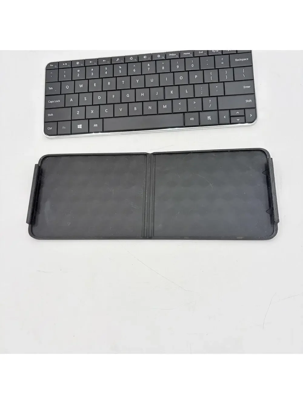 Microsoft wedge mobile
